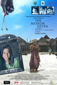 Película: The Mirror Never Lies