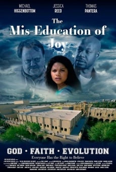 The Mis-Education of Joy (2016)