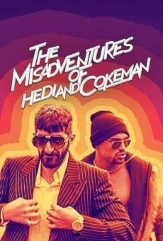 Película: The Misadventures of Hedi and Cokeman