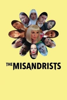 The Misandrists online streaming