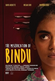 Película: La mala educación de Bindu