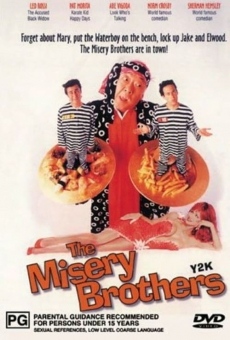 The Misery Brothers online streaming