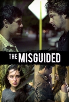 The Misguided online