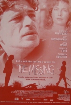 The Missing en ligne gratuit