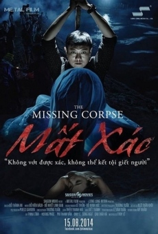 Película: The Missing Corpse