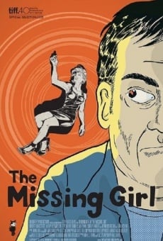 Película: The Missing Girl
