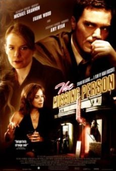 Película: The Missing Person