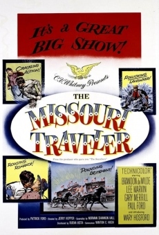The Missouri Traveler online streaming