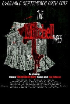 Película: Las cintas de Mitchell