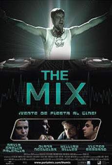 Película: The Mix