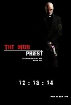 Película: The Mob Priest: Book I