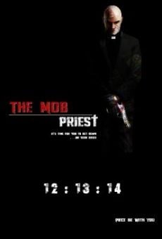 The Mob Priest: Book I (2015)