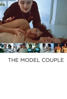 Película: The Model Couple