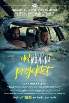 Película: The Modern Project