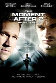 The Moment After II: The Awakening stream online deutsch