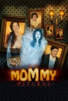 Película: The Mommy Returns