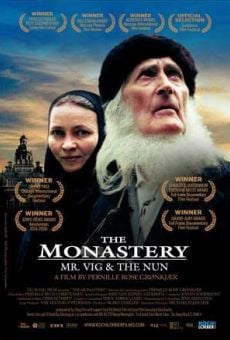 Película: El monasterio