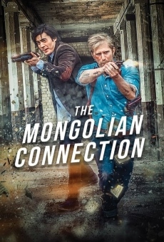 Película: The Mongolian Connection