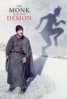 Película: The Monk and the Demon