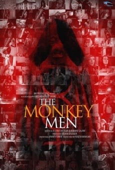 The Monkey Men on-line gratuito