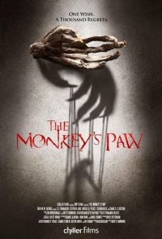 The Monkey's Paw stream online deutsch