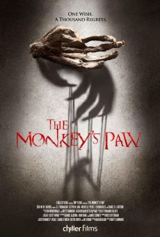 The Monkey's Paw (2013)