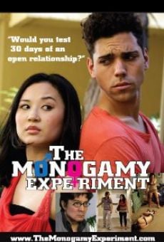 Película: The Monogamy Experiment