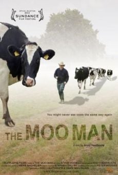 Película: The Moo Man