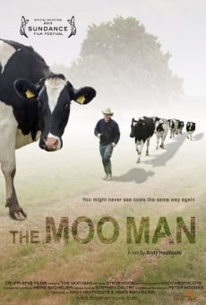 The Moo Man, película en español