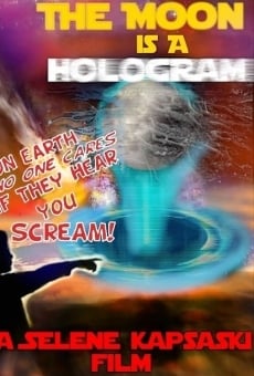 The Moon is a Hologram gratis