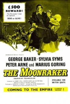 The Moonraker on-line gratuito
