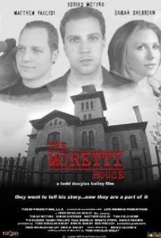 The Moretti House online streaming