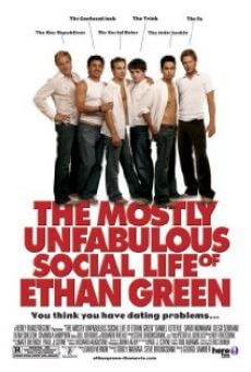 The Mostly Unfabulous Social Life of Ethan Green online free