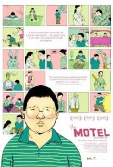 The Motel online streaming