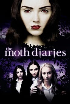 The Moth Diaries online streaming