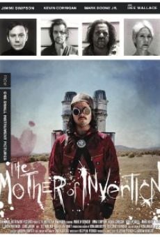 Película: The Mother of Invention