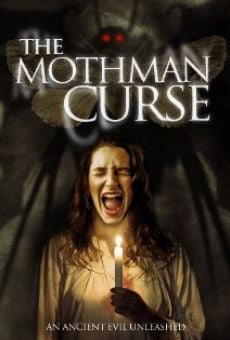 The Mothman Curse (2014)