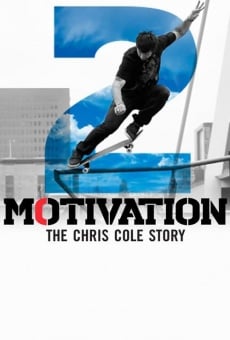Película: The Motivation 2.0: Real American Skater: The Chris Cole Story