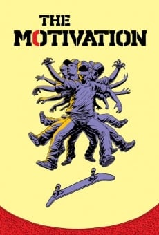 The Motivation online streaming