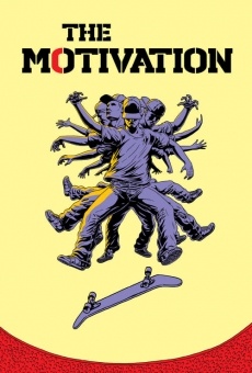 Película: The Motivation