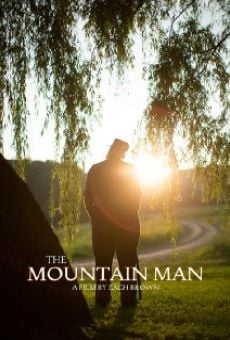 Película: The Mountain Man