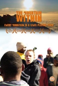 The Mountain Within online streaming