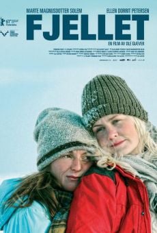 Fjellet (2011)