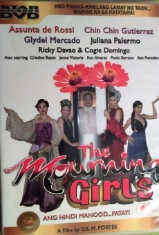 The Mourning Girls Online Free
