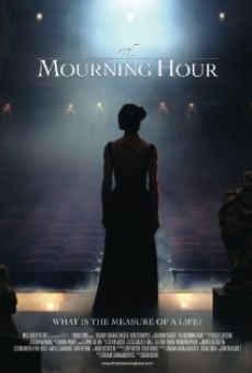 Película: The Mourning Hour