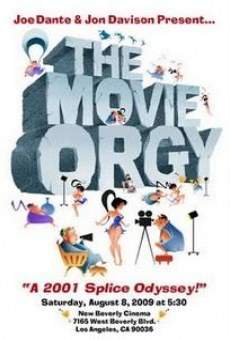 Película: The Movie Orgy