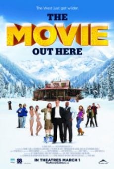 The Movie Out Here (2012)
