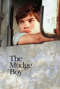 Película: El hijo de Mudge