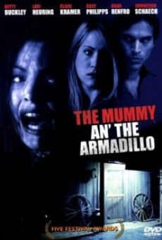 Mummy an' the Armadillo Online Free