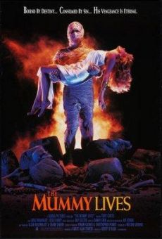 The Mummy Lives (1993)